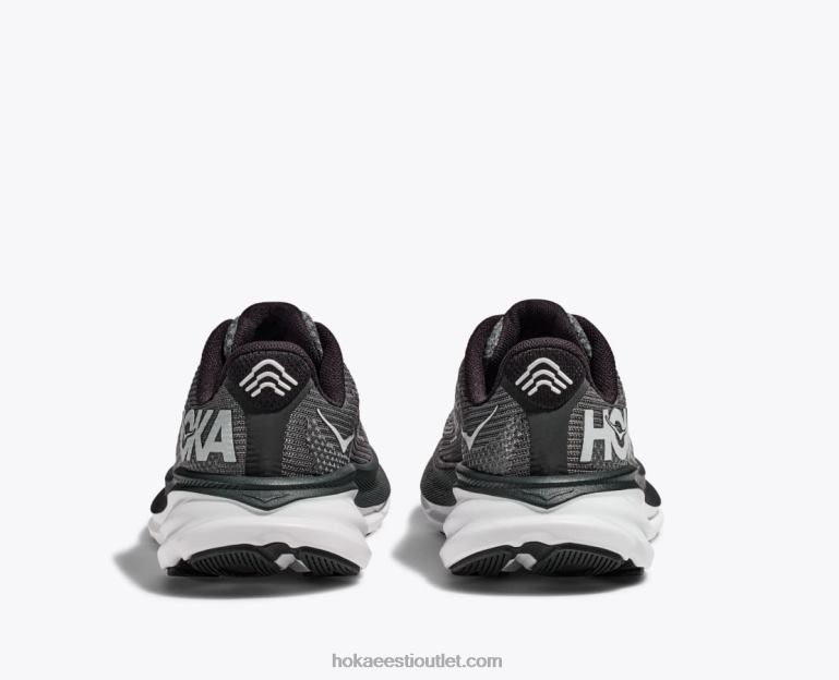 lapsed Hoka Clifton 9 6ZBF673 must valge