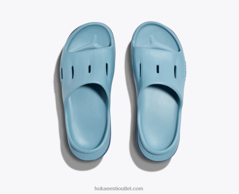 lapsed Hoka ora taastamise slaid 3 6ZBF681 kivisinine/sinine teras