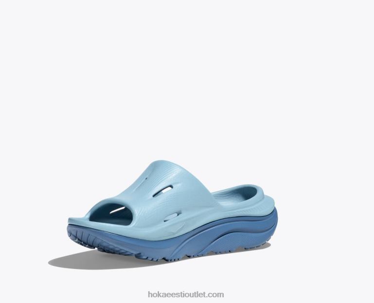 lapsed Hoka ora taastamise slaid 3 6ZBF681 kivisinine/sinine teras