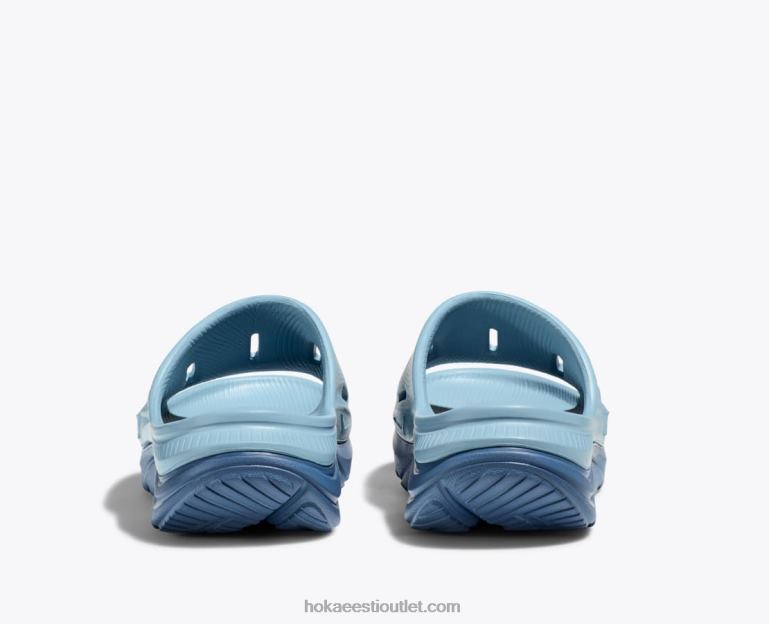 lapsed Hoka ora taastamise slaid 3 6ZBF681 kivisinine/sinine teras