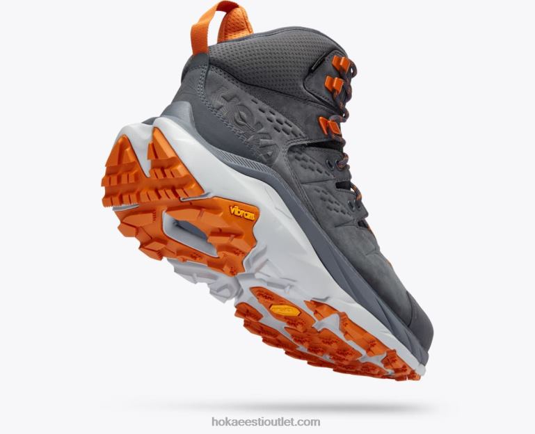 mehed Hoka Kaha 2 gtx 6ZBF545 lossikivi/sadama udu