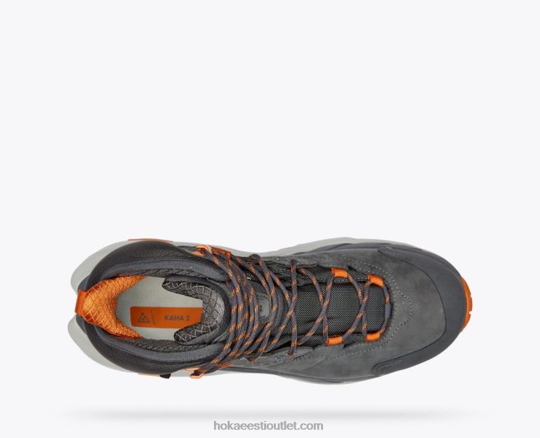 mehed Hoka Kaha 2 gtx 6ZBF545 lossikivi/sadama udu