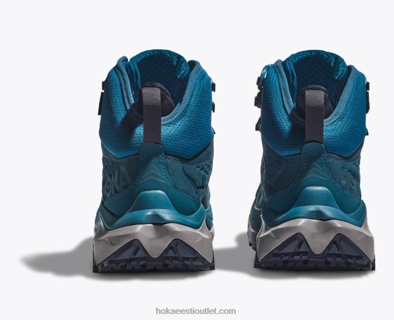 mehed Hoka Kaha 2 gtx 6ZBF546 sinine korall/sinine grafiit