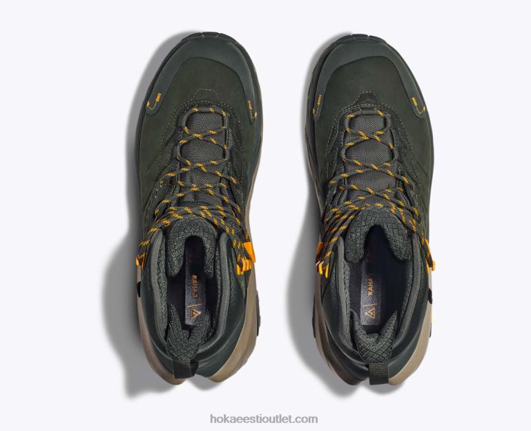 mehed Hoka Kaha 2 gtx 6ZBF548 kott/kiirkollane