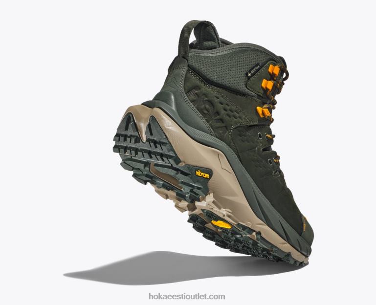 mehed Hoka Kaha 2 gtx 6ZBF548 kott/kiirkollane