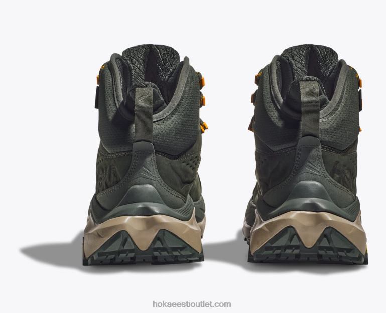 mehed Hoka Kaha 2 gtx 6ZBF548 kott/kiirkollane