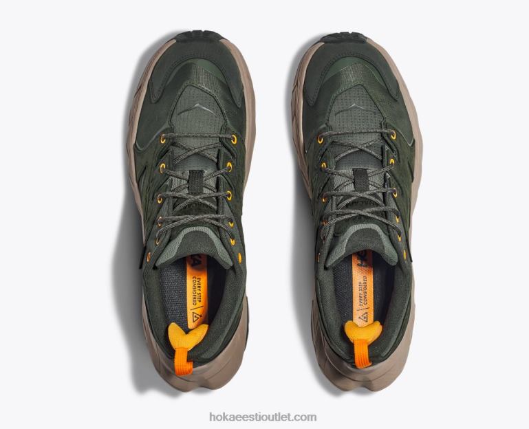 mehed Hoka anacapa madal gtx 6ZBF540 kott/kiirkollane