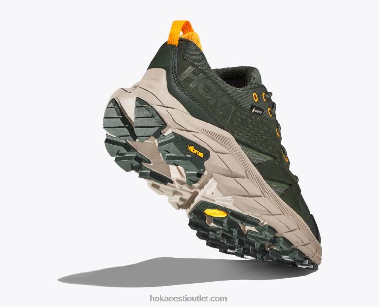 mehed Hoka anacapa madal gtx 6ZBF540 kott/kiirkollane