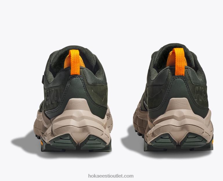 mehed Hoka anacapa madal gtx 6ZBF540 kott/kiirkollane