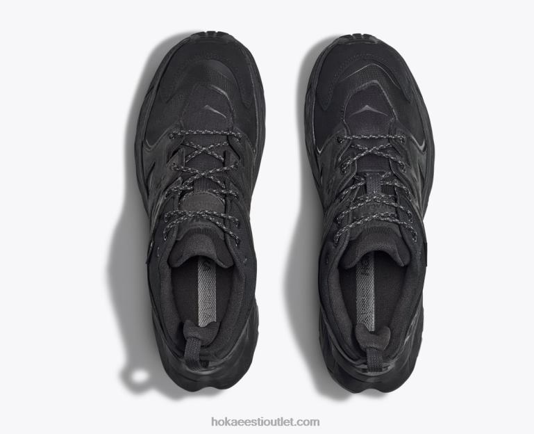 mehed Hoka anacapa madal gtx 6ZBF542 must