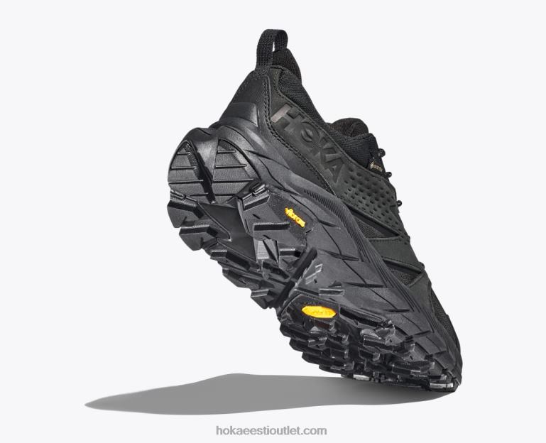 mehed Hoka anacapa madal gtx 6ZBF542 must