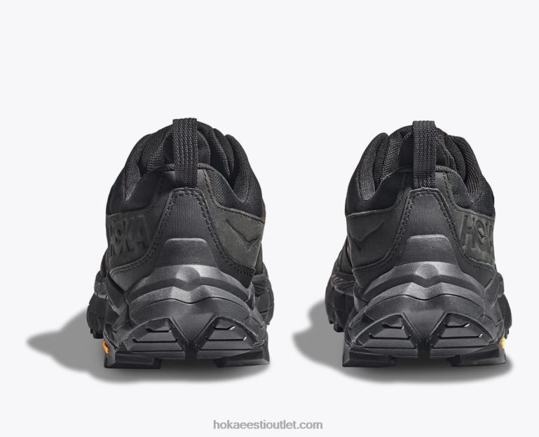 mehed Hoka anacapa madal gtx 6ZBF542 must