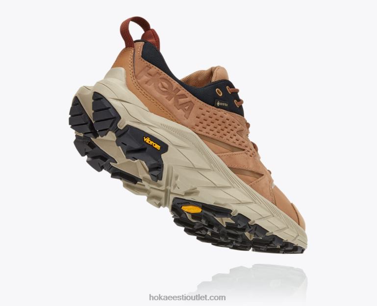 mehed Hoka anacapa madal gtx 6ZBF543 tiigrisilm/must