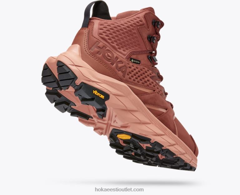 mehed Hoka anakapa mid gtx 6ZBF532 küpsetatud savi/päikeses küpsetatud