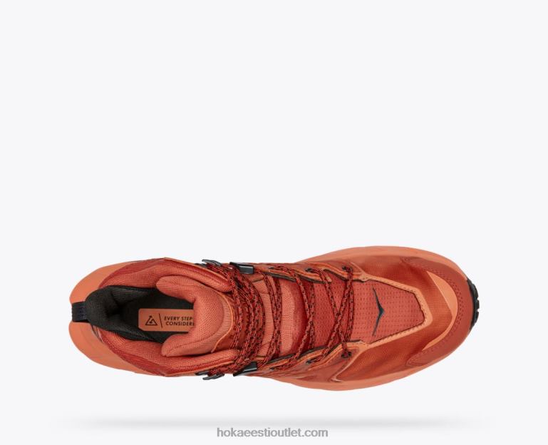 mehed Hoka anakapa mid gtx 6ZBF532 küpsetatud savi/päikeses küpsetatud