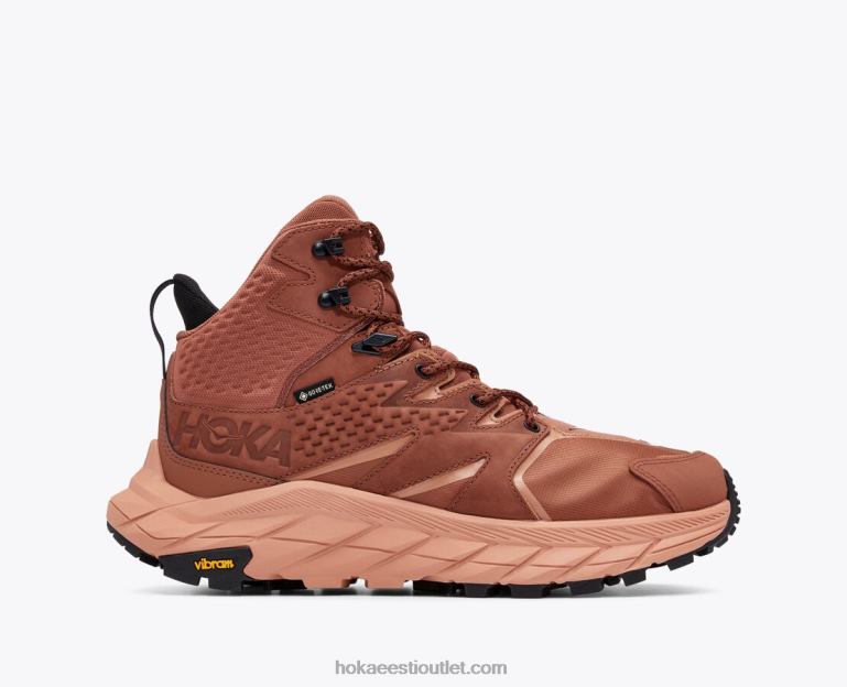 mehed Hoka anakapa mid gtx 6ZBF532 küpsetatud savi/päikeses küpsetatud