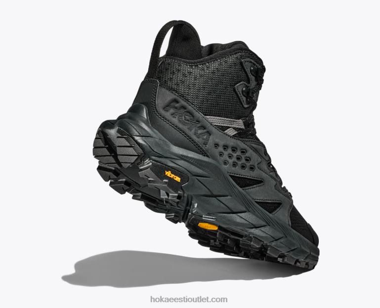 mehed Hoka anakapa tuul kesk 6ZBF516 must