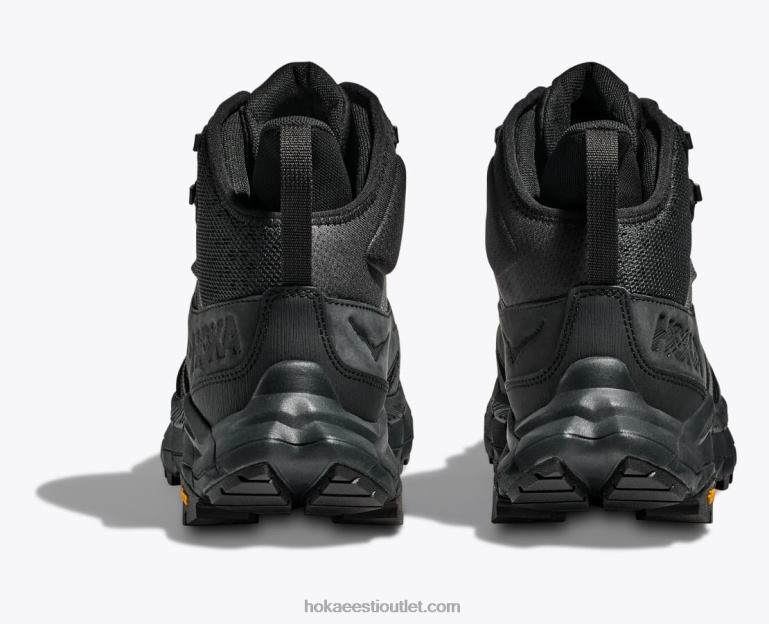 mehed Hoka anakapa tuul kesk 6ZBF516 must