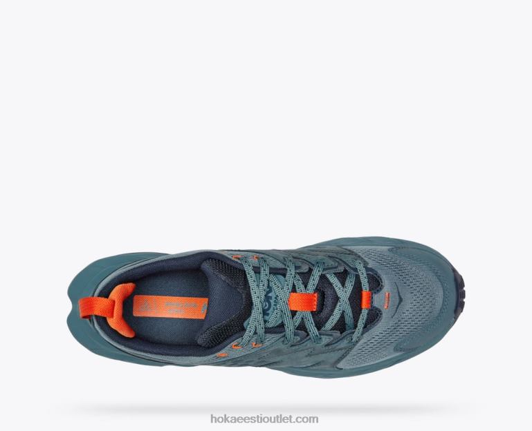 mehed Hoka anakapa tuul madal 6ZBF518 goblin sinine / avakosmos