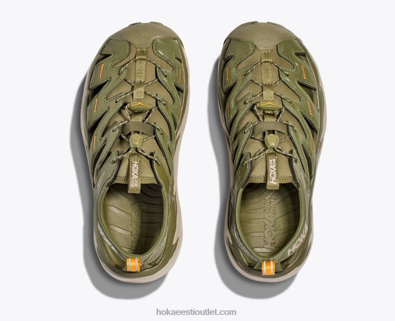 mehed Hoka hopara 6ZBF527 avokaado/oxfordi tan