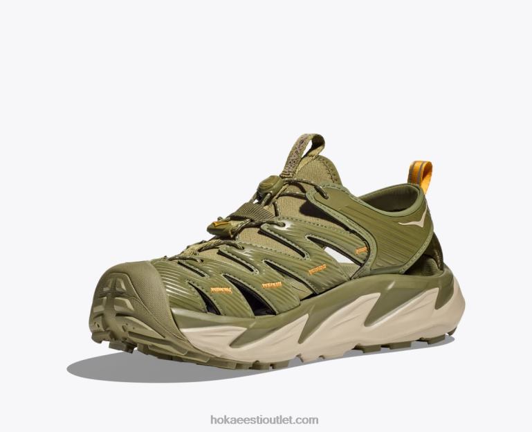 mehed Hoka hopara 6ZBF527 avokaado/oxfordi tan