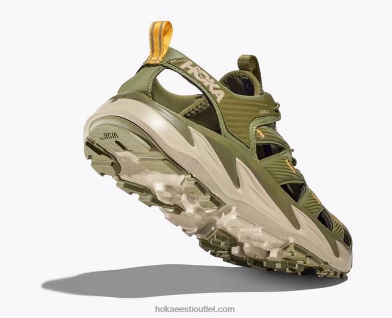 mehed Hoka hopara 6ZBF527 avokaado/oxfordi tan