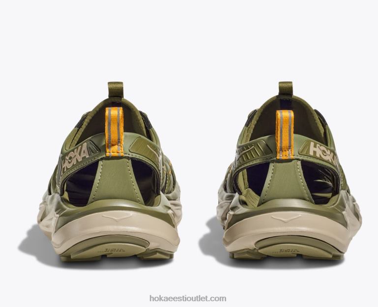 mehed Hoka hopara 6ZBF527 avokaado/oxfordi tan