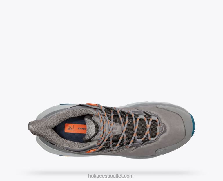 mehed Hoka kaha 2 madal gtx 6ZBF551 hainahk/sinine korall