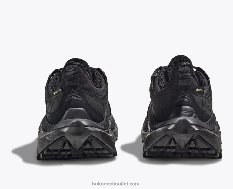 mehed Hoka kaha 2 madal gtx 6ZBF553 must