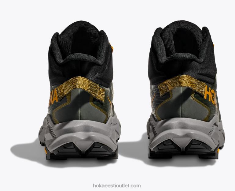 mehed Hoka raja kood gtx 6ZBF521 kott/avokaado