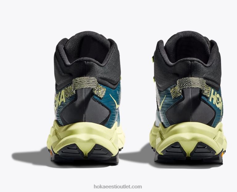 mehed Hoka raja kood gtx 6ZBF522 sinine grafiit/sinine korall