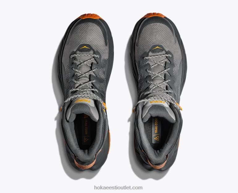 mehed Hoka raja kood gtx 6ZBF523 Castlerock / hurma apelsin