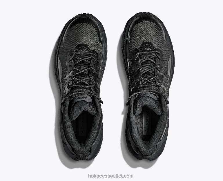 mehed Hoka raja kood gtx 6ZBF524 must/vares
