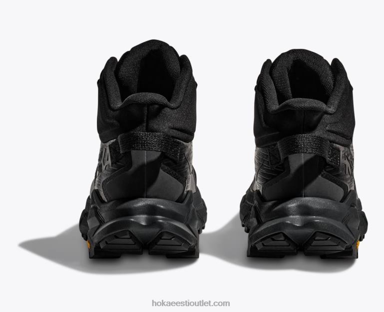 mehed Hoka raja kood gtx 6ZBF524 must/vares