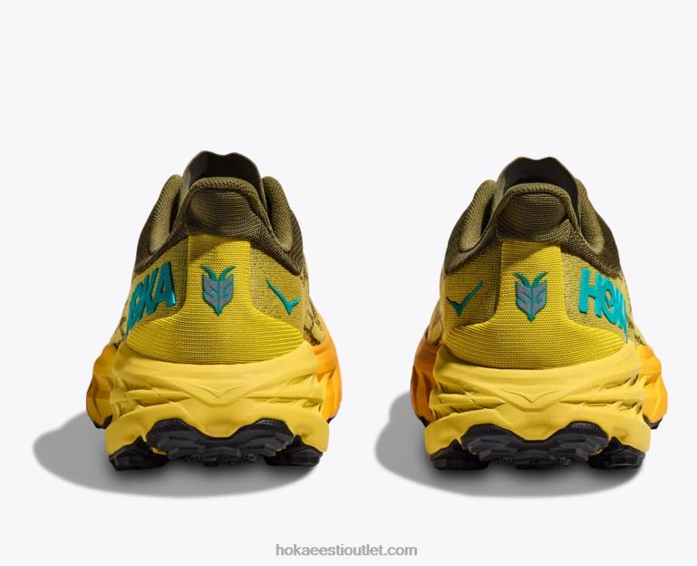 mehed Hoka kiirkits 5 6ZBF490 avokaado/passionvili