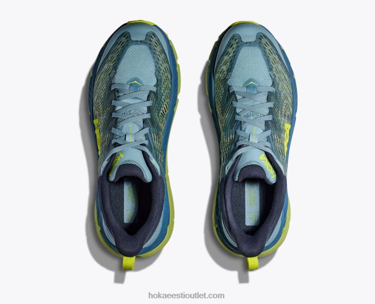 mehed Hoka mafate kiirus 4 6ZBF501 tüümian/pidu