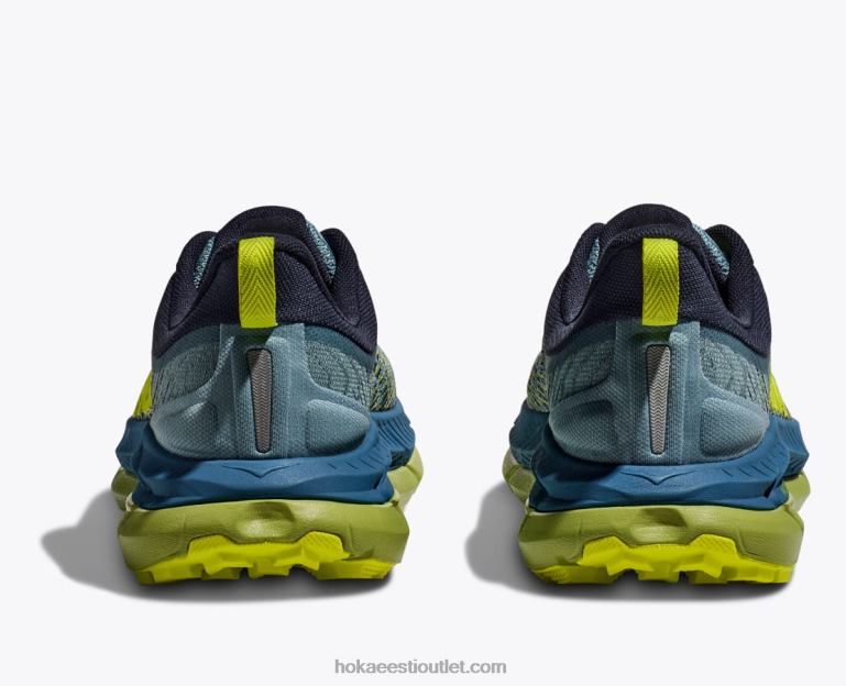 mehed Hoka mafate kiirus 4 6ZBF501 tüümian/pidu