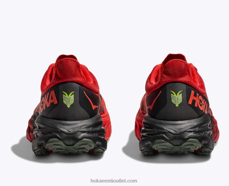 mehed Hoka speedgoat 5 gtx 6ZBF484 fiesta / tüümian