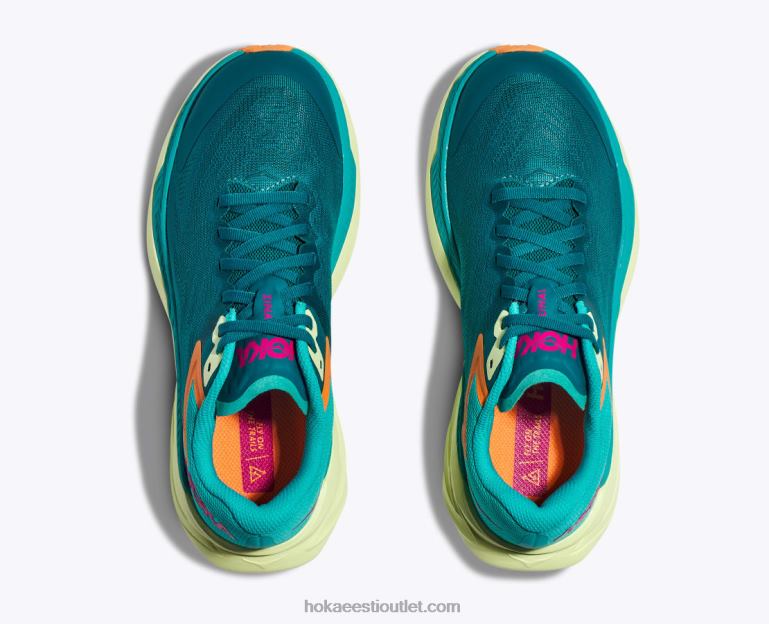 mehed Hoka zinal 6ZBF510 sügav järv/keraamika