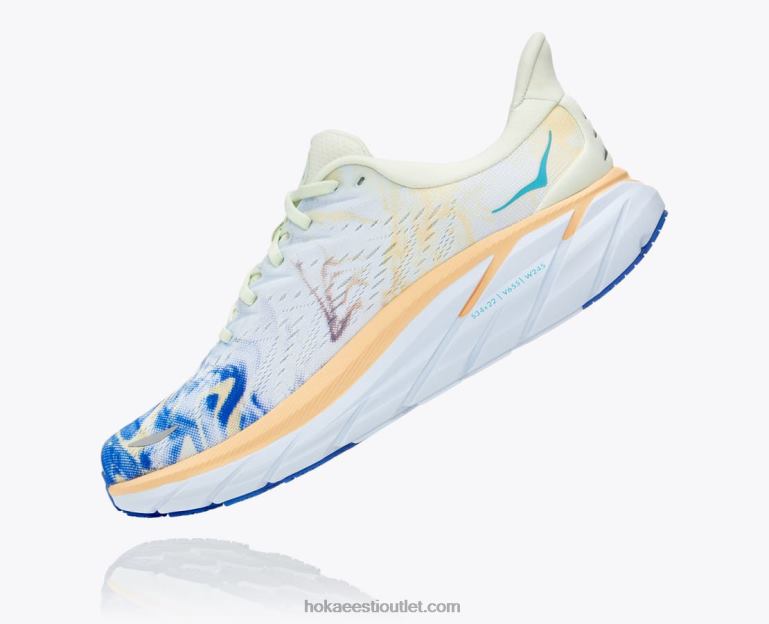 mehed Hoka Clifton 8 6ZBF584 koos