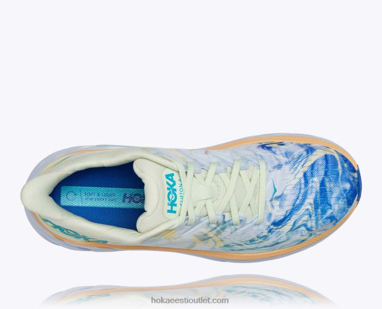 mehed Hoka Clifton 8 6ZBF584 koos