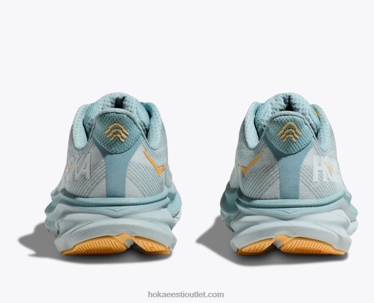 mehed Hoka Clifton 9 6ZBF411 pilvesinine/jäävool