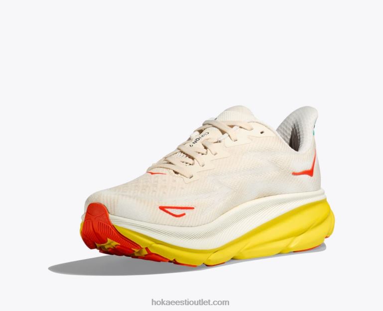 mehed Hoka Clifton 9 6ZBF412 munanukk/passionvili