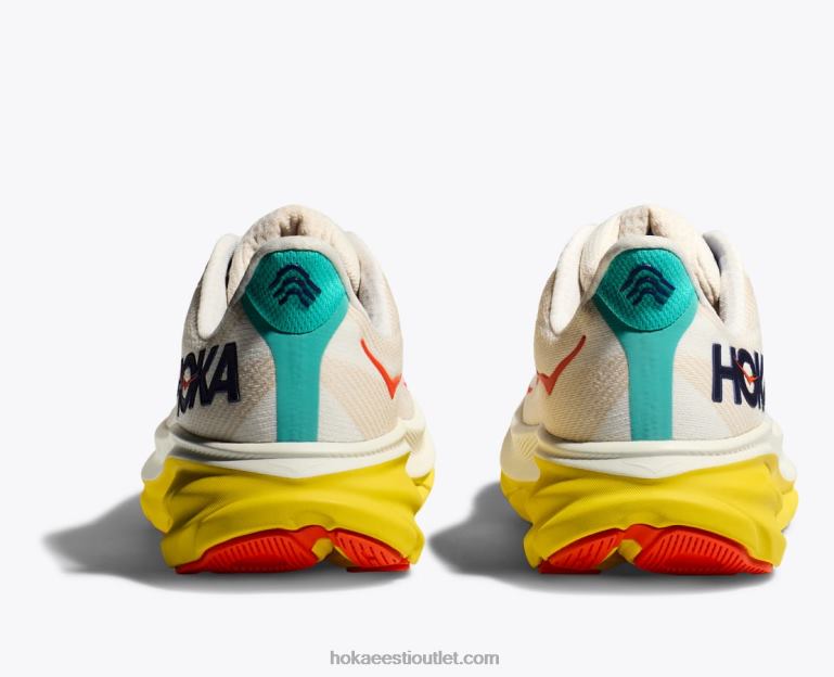 mehed Hoka Clifton 9 6ZBF412 munanukk/passionvili