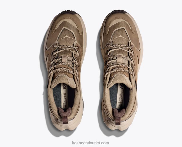 mehed Hoka anacapa madal gtx 6ZBF571 avakosmos/päris sinakasroheline