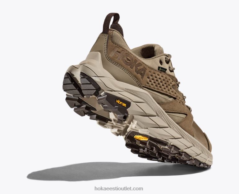 mehed Hoka anacapa madal gtx 6ZBF571 avakosmos/päris sinakasroheline