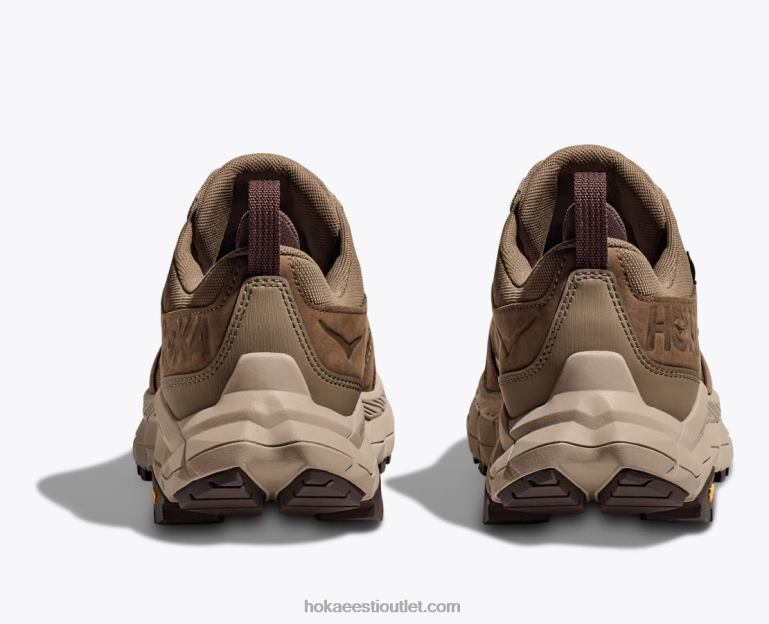 mehed Hoka anacapa madal gtx 6ZBF571 avakosmos/päris sinakasroheline