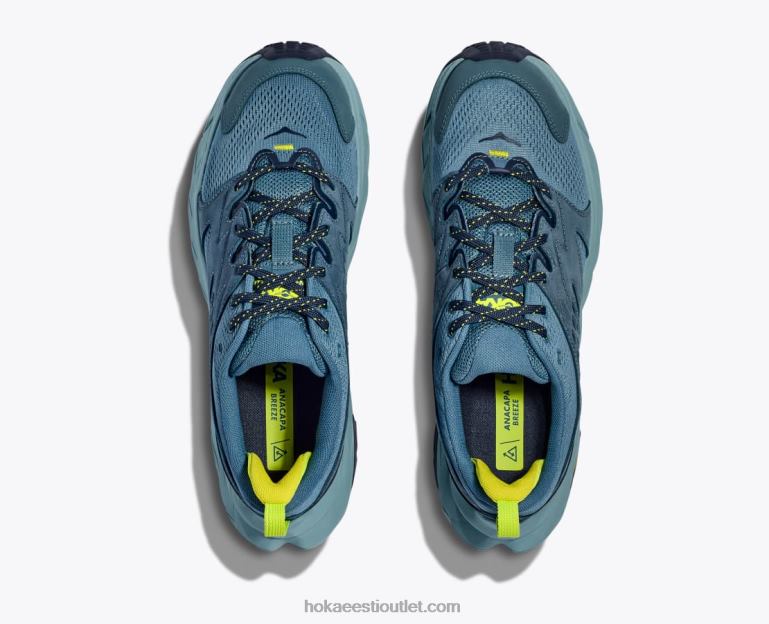 mehed Hoka anakapa tuul madal 6ZBF560 küpsetatud savi/mureleib