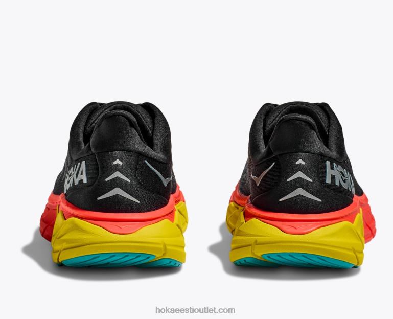 mehed Hoka arahi 6 6ZBF428 must/leek