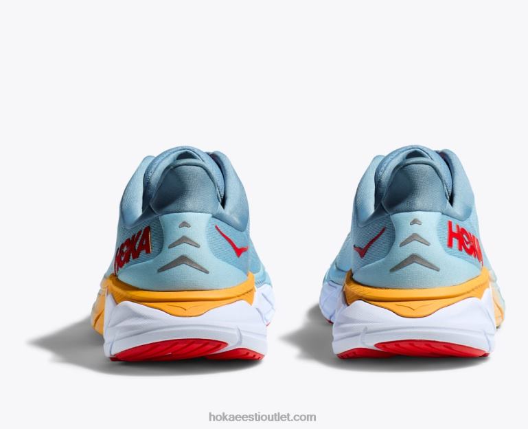 mehed Hoka arahi 6 6ZBF431 suvelaul/mäekevad